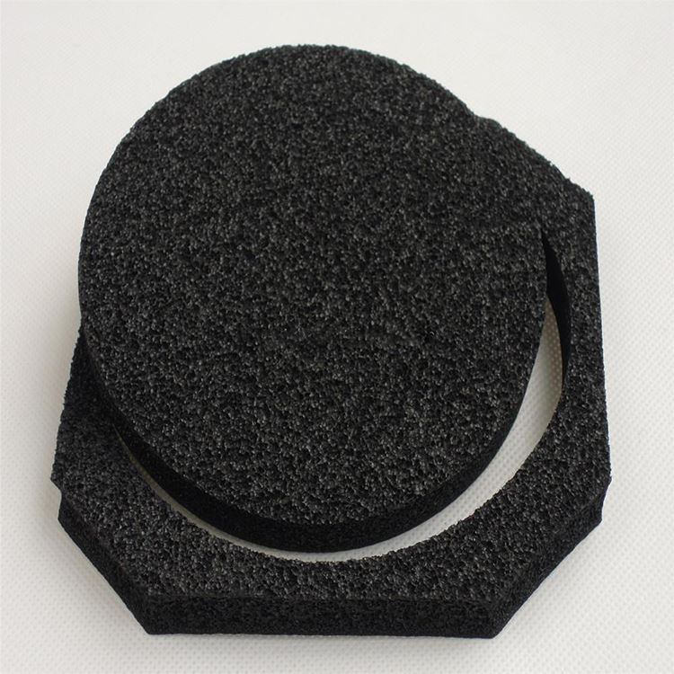 Характеристики на EPDM пяна, NBR пяна, неопренова пяна